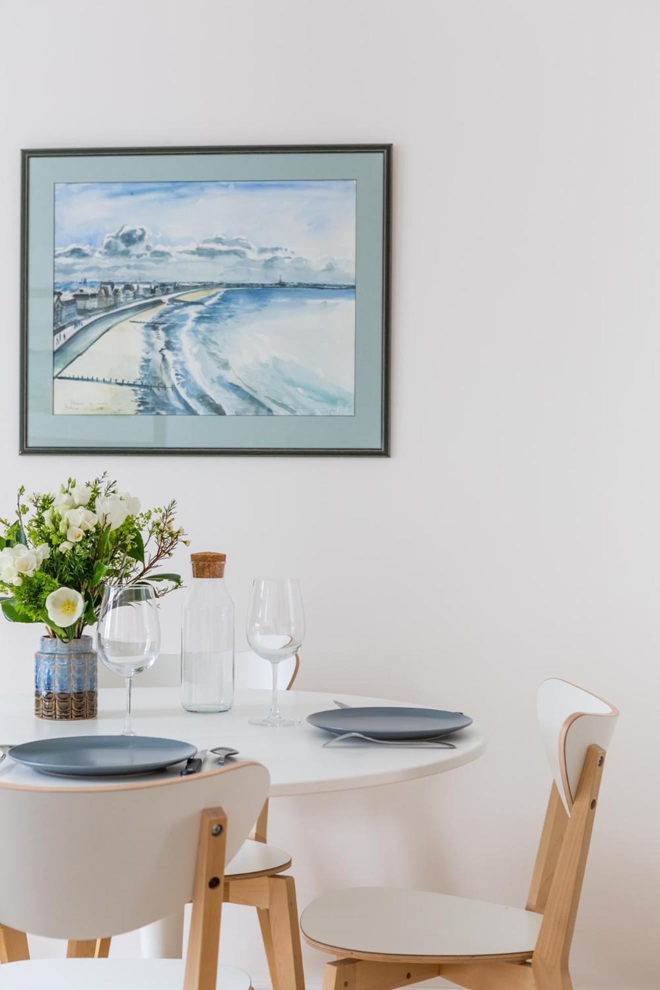 Residence Hostin'Malo - Au Coeur De Saint Malo Kamer foto